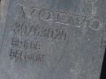 30763020 крепление заднего бампера правое Volvo V50 1 поколение [рестайлинг] 2010г. - фото №3