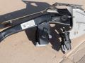 3M5T13480AC, 4M512467AR, 31202370 педаль тормоза Volvo V50 1 поколение [рестайлинг] 2010г. - фото №3