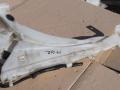 4N5113K163AE, 31253149, 4N5113K163BE, 31253148 бачок омывателя Volvo V50 1 поколение [рестайлинг] 2010г. - фото №2