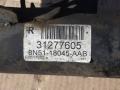 31277605, 31277606, 8N5118K001AAB, 8N5118045AAB амортизатор передний Volvo V50 1 поколение [рестайлинг] 2010г. - фото №4