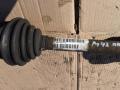 30759675, P30759675 полуось передняя левая Volvo V50 1 поколение [рестайлинг] 2010г. - фото №2