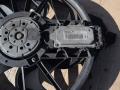 1137328558, 3M5H8C607RJ, 3136613321, 0130307142 вентилятор охлаждения Volvo V50 1 поколение [рестайлинг] 2010г. - фото №3