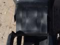30680133, 30680134, 30722579 кожух рулевой колонки Volvo V50 1 поколение [рестайлинг] 2010г. - фото №2