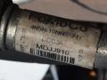 4N5H19N602FD, 4N5H19N601EF трубка кондиционера Volvo V50 1 поколение [рестайлинг] 2010г. - фото №2