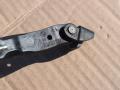 31217750 ограничитель открывания двери передней Volvo V50 1 поколение [рестайлинг] 2010г. - фото №2