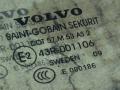 стекло двери передней левой Volvo V50 1 поколение [рестайлинг] 2010г. - фото №2