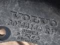 30744144, 30744143, 30744134, 30744135 брызговики (комплект) Volvo XC70 2 поколение 2011г. - фото №3