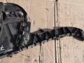 30678704 крепление заднего бампера правое Volvo XC70 2 поколение 2011г. - фото №2