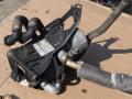 AG9N18K463AB, 31315991, 6G9N18B505, 31250874, 9016066D автономный отопитель Volvo XC70 2 поколение 2011г. - фото №2