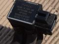 30785486AA, 6G9N5L200AB датчик давления выхлопных газов Volvo XC70 2 поколение 2011г. - фото №2