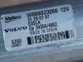 31290787 моторчик заднего стеклоочистителя (дворника) Volvo XC70 2 поколение 2011г. - фото №3