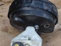 P31274701, 31274701, 6G912B195EH вакуумный усилитель тормозов Volvo XC70 2 поколение 2011г. - фото №2