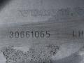30661065, 31318763 стеклоподъемник электрический передний левый Volvo XC70 2 поколение 2011г. - фото №6