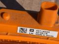 42716023 габаритный фонарь передний правый Chevrolet TrailBlazer 3 поколение [рестайлинг] 2024г. - фото №2