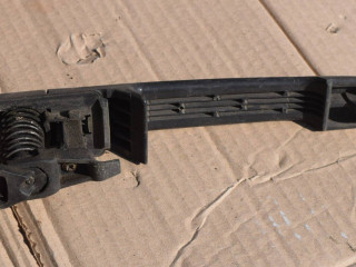 ручка наружная двери передней левой, Mercedes-Benz Sprinter W901-904 1995-2000