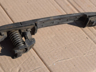 ручка наружная двери передней правой, Mercedes-Benz Sprinter W901-904 1995-2000