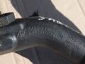 7M3145708B, 7M3145957F, 7M0145834A патрубок интеркулера Volkswagen Sharan 1 поколение [2-й рестайлинг] 2004г. - фото №3
