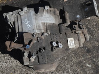 МКПП, ориг. номер M56L, 9482157, P9482157, Volvo V70 2 поколение 2000-2004