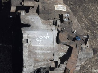 МКПП, ориг. номер M56L, 9482157, P9482157, Volvo V70 2 поколение 2000-2004