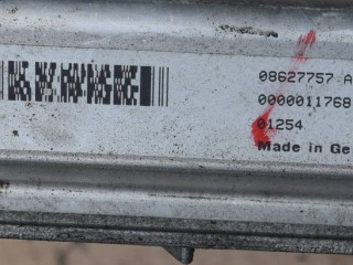 блок управления двигателем, ориг. номер 0261207392, 08627757A, Volvo V70 2 поколение 2000-2004