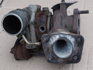 турбина, ориг. номер L33L13700F, Mazda CX-7 1 поколение 2006-2009