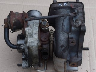 турбина, ориг. номер L33L13700F, Mazda CX-7 1 поколение 2006-2009
