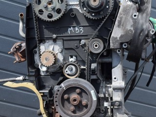 двигатель, ориг. номер B5244S, B5244S2, Volvo S60 2000-2004