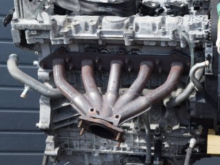 двигатель, ориг. номер B5244S, B5244S2, Volvo S60 2000-2004