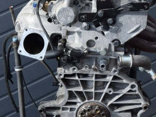 двигатель, ориг. номер B5244S, B5244S2, Volvo S60 2000-2004