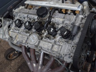 катушка зажигания, ориг. номер 9125601, Volvo S80 1 поколение 1998-2003
