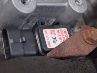 Датчик абсолютного давления Opel Astra G 1998-2009