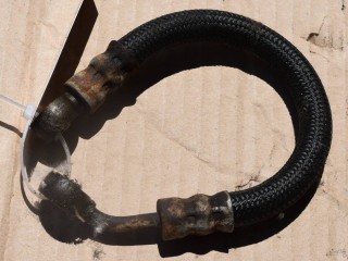 трубка вакуумного насоса, Opel Astra G 1998-2009