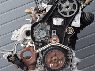 Двигатель Volvo XC60 1 поколение 2008-2013