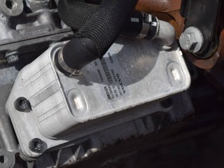 двигатель, Volvo XC60 1 поколение 2008-2013