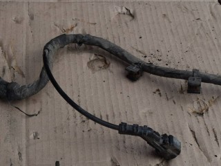 проводка датчика ABS, Volvo XC60 1 поколение 2008-2013