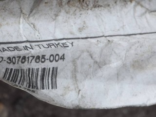проводка двигателя, ориг. номер 30761765, D30761765004, Volvo XC60 1 поколение 2008-2013