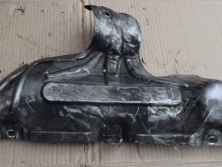 тепловой экран глушителя, ориг. номер 31293261, Volvo S60 2 поколение 2010-2013