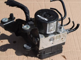 блок ABS, ориг. номер 30681619, 8G9N2C405AC, Volvo XC60 1 поколение 2008-2013