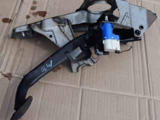 педаль тормоза, ориг. номер 3M5T13480AC, 3M5T9C872AC, 31302348, 8G9N2D094AF, Volvo XC60 1 поколение 2008-2013