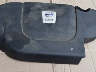 декоративная крышка двигателя, ориг. номер 30771916, Volvo XC60 1 поколение 2008-2013