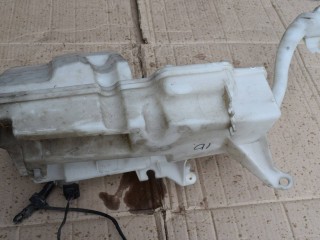 бачок омывателя, ориг. номер 30753424, Volvo XC60 1 поколение 2008-2013