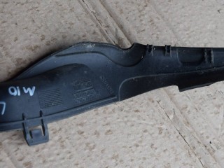 молдинг лобового стекла левый, ориг. номер 31297703, Volvo XC60 1 поколение 2008-2013