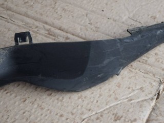 молдинг лобового стекла левый, ориг. номер 31297703, Volvo XC60 1 поколение 2008-2013