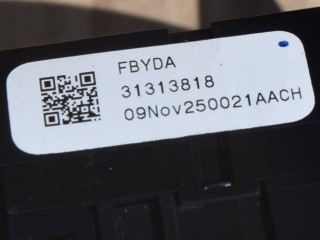 шлейф рулевой, ориг. номер 31313818, Volvo XC60 1 поколение 2008-2013