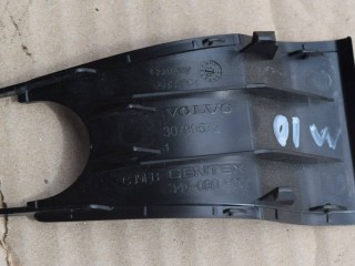 накладка (крышка) на зеркало, ориг. номер 30799569, 30799572, Volvo XC60 1 поколение 2008-2013