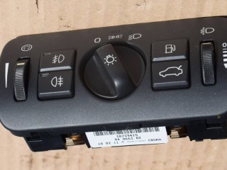 переключатель света, ориг. номер 30739415, Volvo XC60 1 поколение 2008-2013