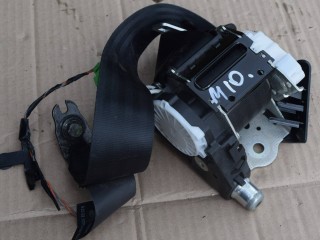ремень безопасности задний левый, ориг. номер 39801840, Volvo XC60 2008-2013