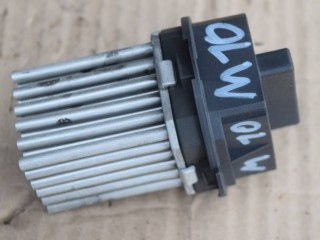 сопротивление печки, ориг. номер 5HL00894120, Volvo XC60 1 поколение 2008-2013