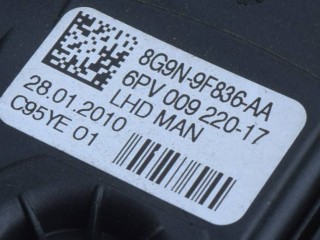 педаль газа, ориг. номер 8G9N9F836AA, Volvo XC60 1 поколение 2008-2013