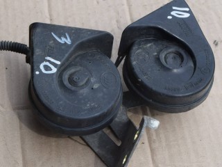 сигнал звуковой, ориг. номер 31294498, Volvo XC60 1 поколение 2008-2013